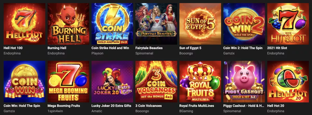 GGBET Casino